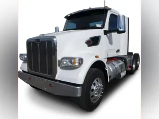 2023 Peterbilt 567