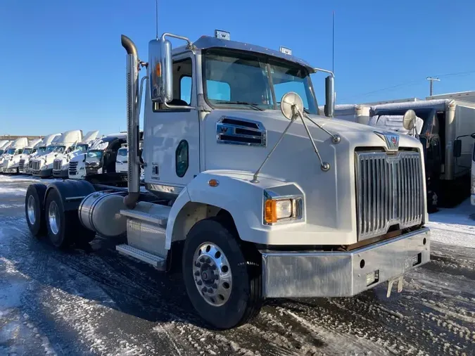 2021 WESTMOR INDUSTRIES, LLC 4700SB