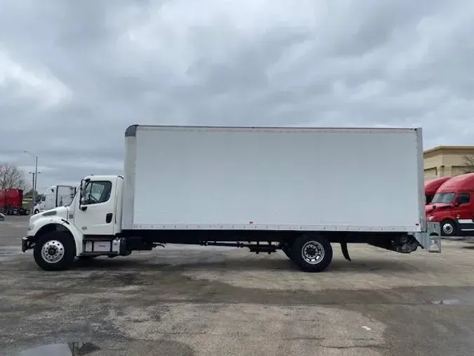 2020 Freightliner Business Class M2 106286e9c2837adc85b54b5be8e6e3d5c43