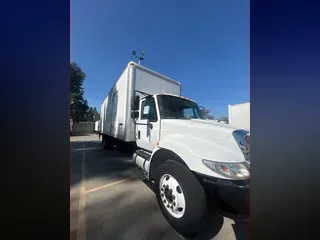 2019 NAVISTAR INTERNATIONAL 4300