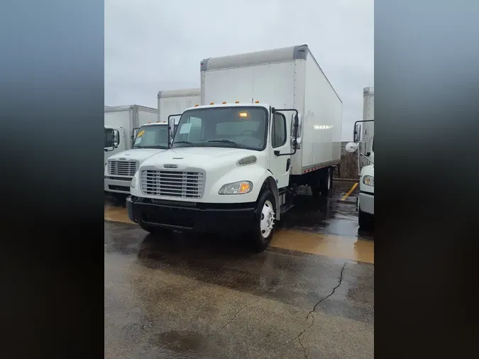 2018 FREIGHTLINER/MERCEDES M2 106286ffd793983081bf1a97e3ac97212ea