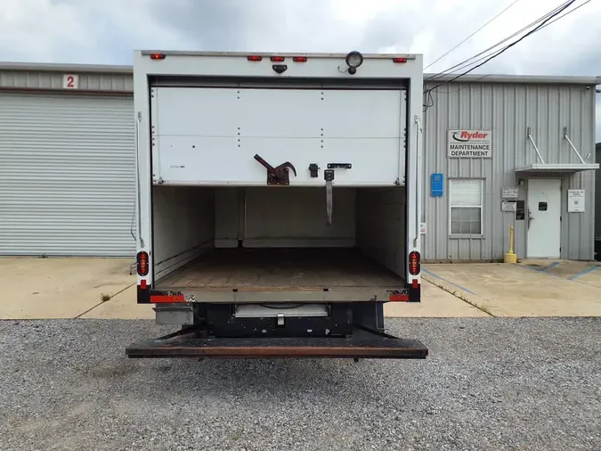 2019 GENERAL MOTORS CORP. SAVANA 3500