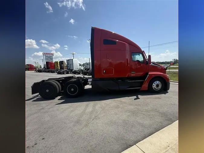 2023 KENWORTH T6802870782e90d8775afe2e305876af2f3c