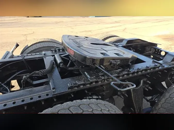 2020 INTERNATIONAL RH613