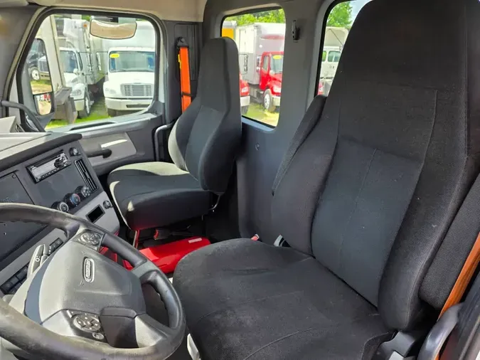 2018 FREIGHTLINER NEW CASCADIA PX12664
