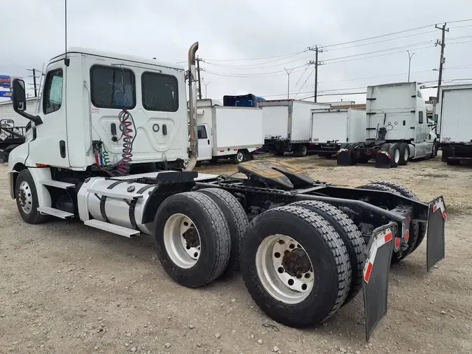 2021 FREIGHTLINER/MERCEDES NEW CASCADIA PX12664