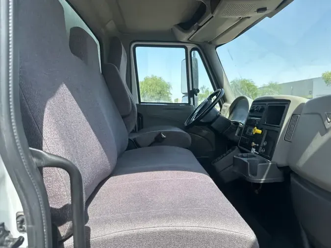 2019 NAVISTAR INTERNATIONAL 43002871966092a14f20d8a406504b663ff4