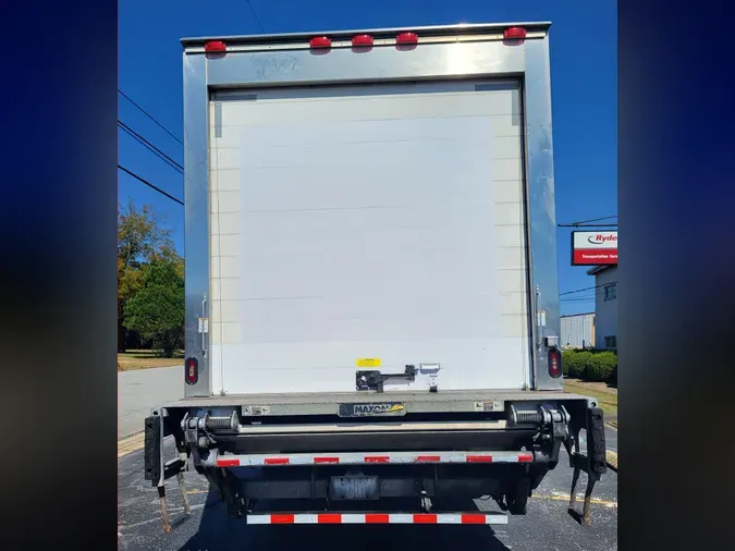 2017 NAVISTAR INTERNATIONAL 4300
