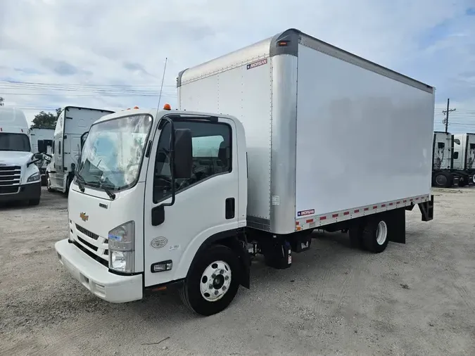 2020 CHEVROLET MOTOR DIV. LCF 4500HD28730530d558131e607aabdae5c11af1