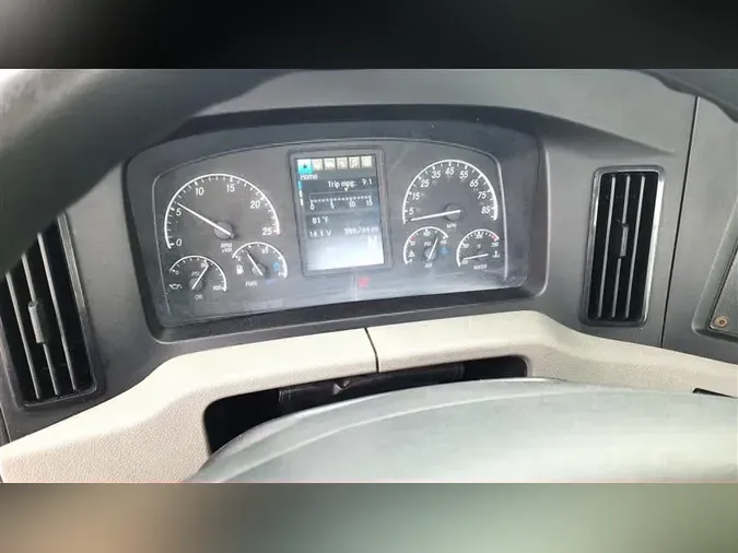 2020 FREIGHTLINER CA126