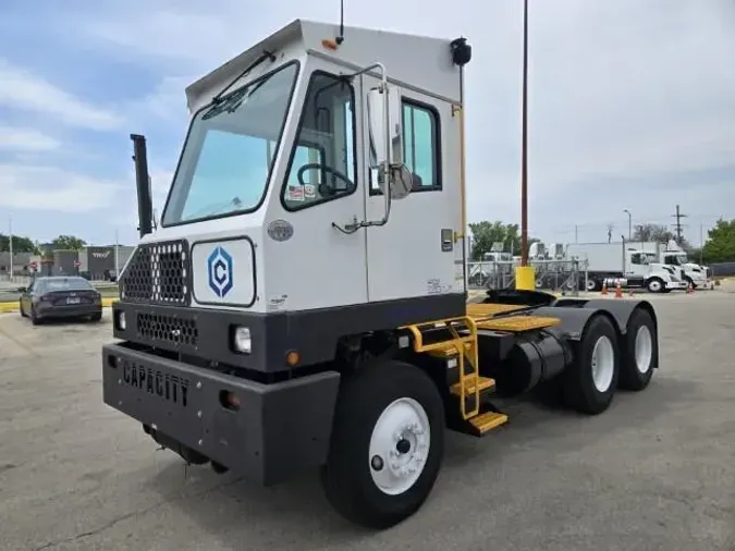 2022 Capacity TJ65002873c4fc9574b235f177382fa1b87e47