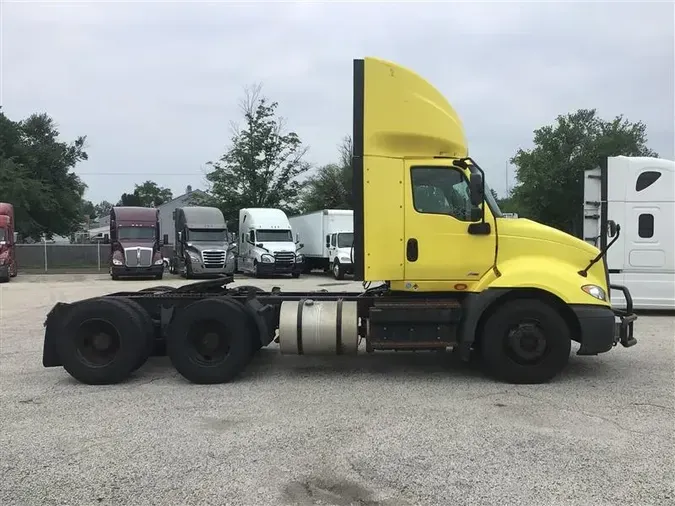 2020 INTERNATIONAL RH613