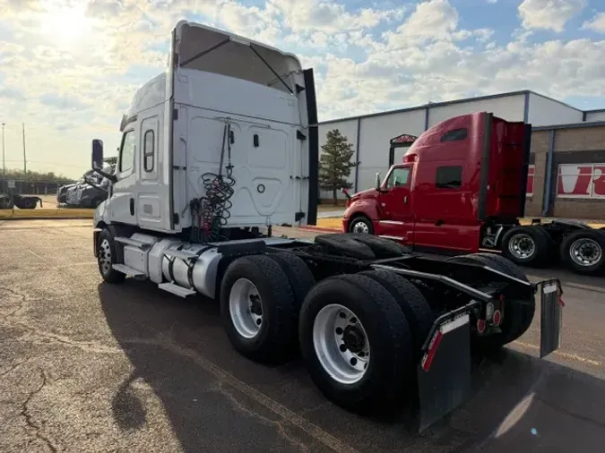 2020 FREIGHTLINER CA1162875481aef7618244d8bbc2a183f84c1