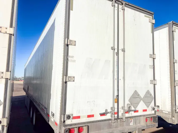 2017 GREAT DANE GD-REF