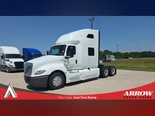 2020 INTERNATIONAL LT