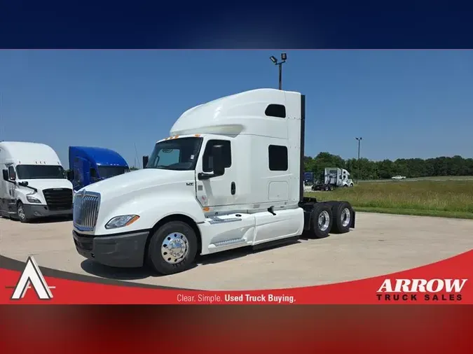 2020 INTERNATIONAL LT2877e135f73470b5113be15b81e9a39a