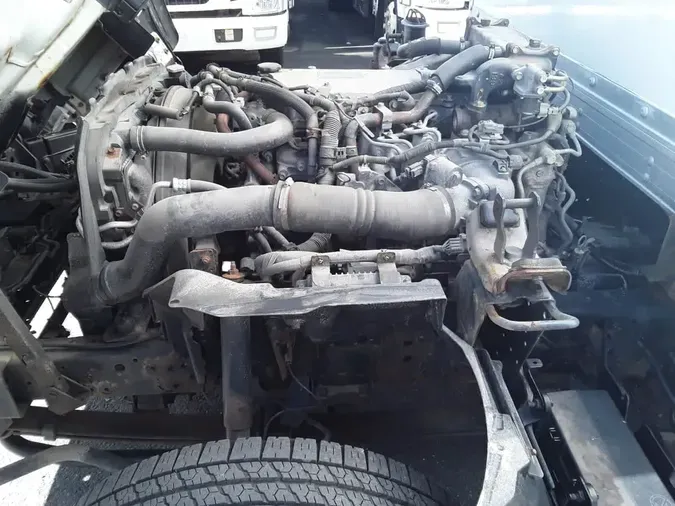 2018 ISUZU NPR HD2878cd4b6f99e1bf058de4d0a91adacd