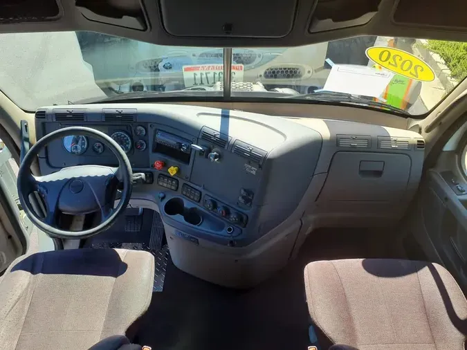 2020 FREIGHTLINER/MERCEDES CASCADIA 1252878d9a63a775c50e70aa7632c913604