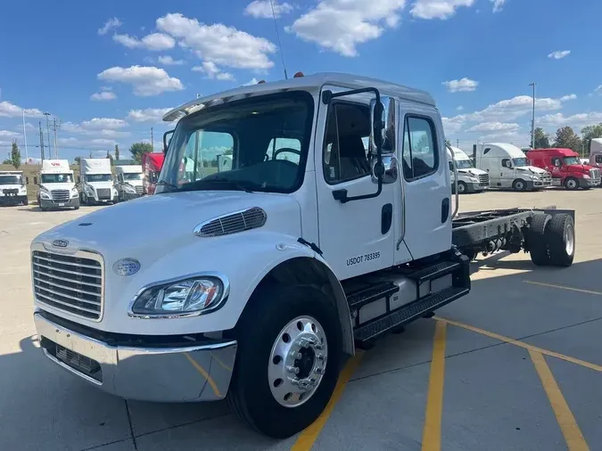 2016 Freightliner M2 10628796caf05480ad7f44e14dc824dad22