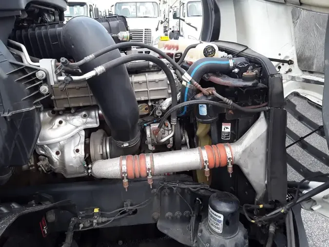 2018 FREIGHTLINER NEW CASCADIA PX12664