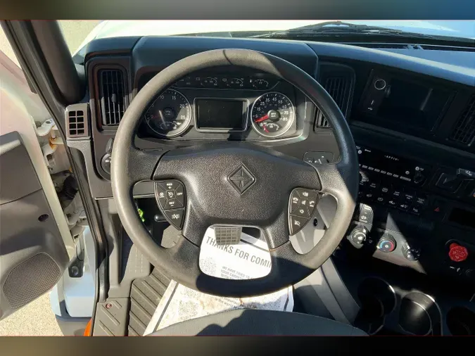 2019 INT LT625 6x4