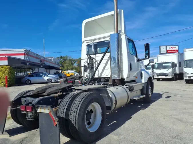 2021 NAVISTAR INTERNATIONAL LT625 DAYCAB S/A287be9d97090816c25db99e6f9fc2f34