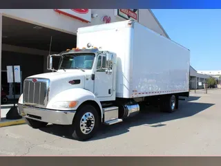 2016 Peterbilt 337