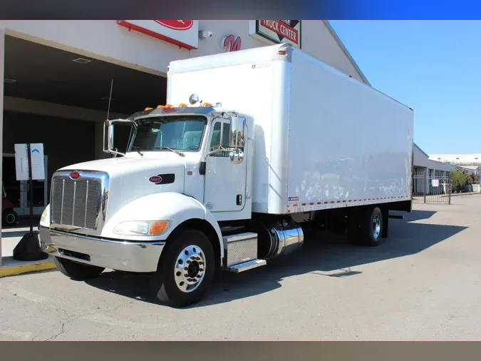 2016 Peterbilt 337287c2366ef821b13cfbd93126491b4e4