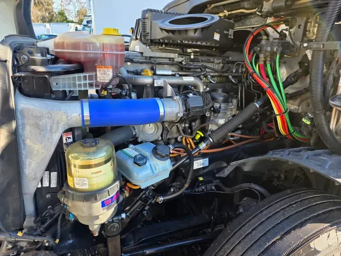 2021 FREIGHTLINER/MERCEDES NEW CASCADIA PX12664287e6e53a131219acc3d043029a8ea26