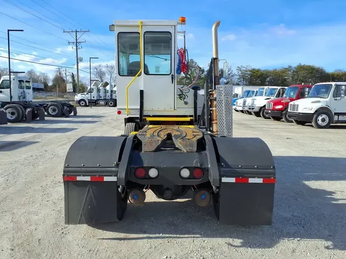 2019 CAPACITY OF TEXAS,INC. TJ5000287eb6bb95443a092b85704560c5f64b