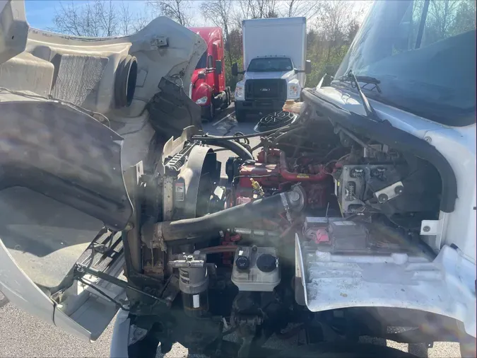 2020 Freightliner Business Class M2 106287f23d7e69cfcc537cc15022b21031d