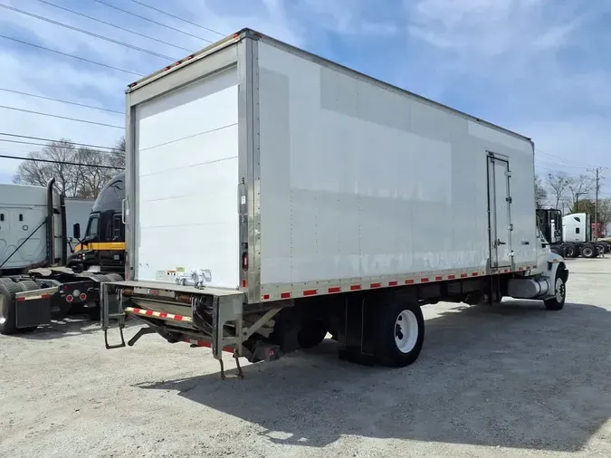 2018 NAVISTAR INTERNATIONAL 4300