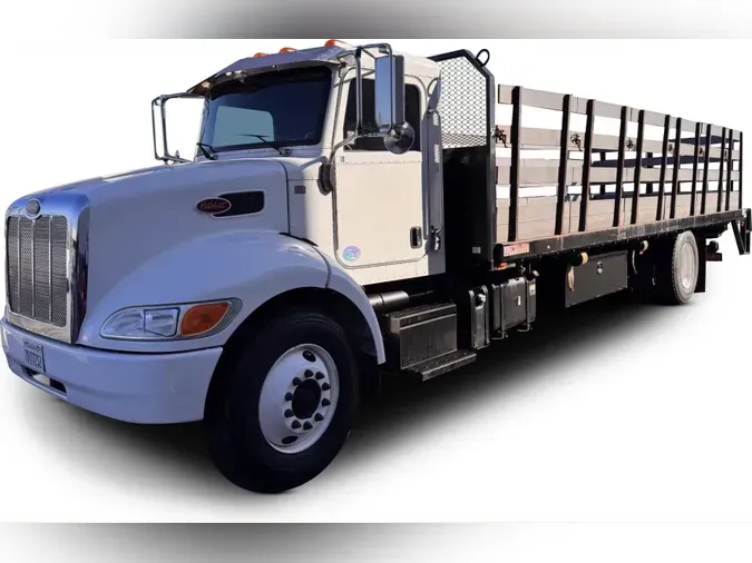 2020 Peterbilt 33028819bc8935970e6ae432e275c62a5d6