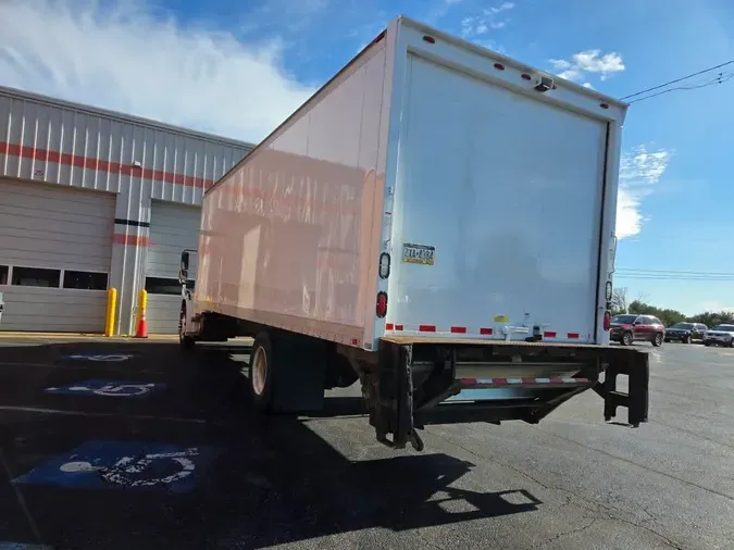 2015 FREIGHTLINER/MERCEDES M2 1062882b967084b4b77a0497b5417dfb8db