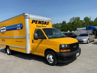 2018 GMC G33903