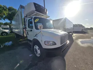2018 FREIGHTLINER M2 106