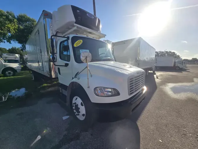 2018 FREIGHTLINER M2 1062882cabaf5b88dc95781bebdac866bcc