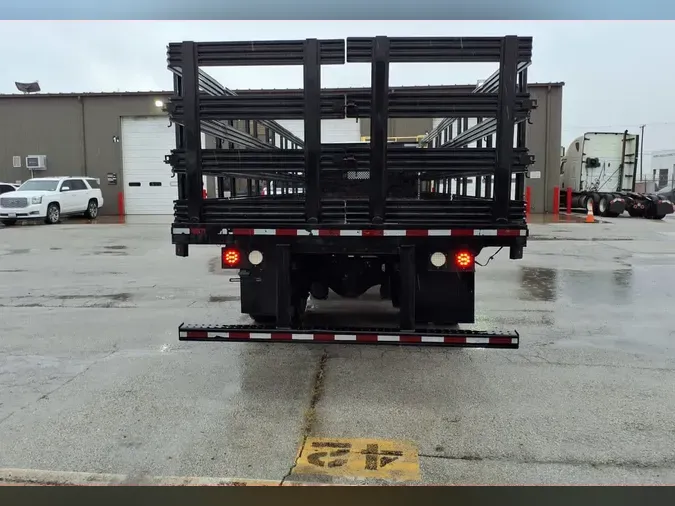 2018 FREIGHTLINER/MERCEDES M2 10628833c3b9030da5964403ae90925f80a