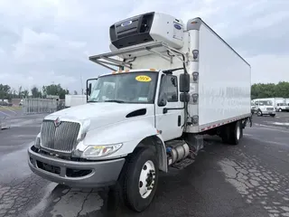 2019 NAVISTAR INTERNATIONAL 4300