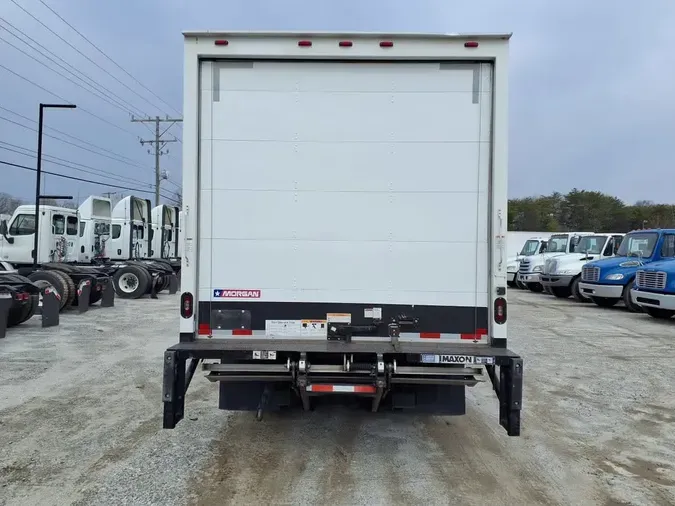 2019 ISUZU NPR HD28840e0129597d24629ff1a6198695e7