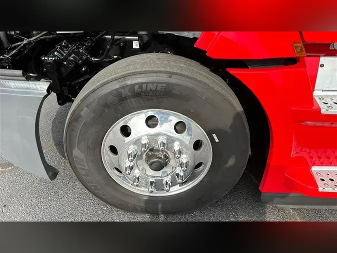 2022 FREIGHTLINER CA12628840efaf710d9708836604c33fac1a2