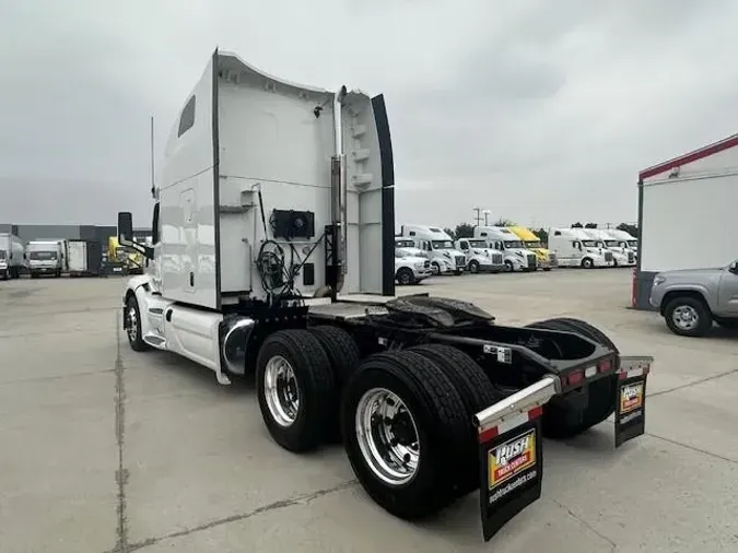 2022 Peterbilt 579