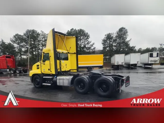 2022 MACK AN64T28846115a9f14083202c953d75975817