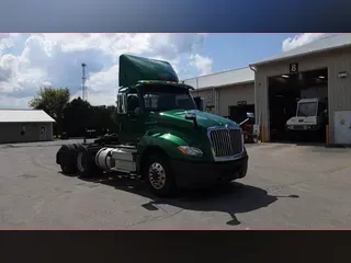 2020 International LT