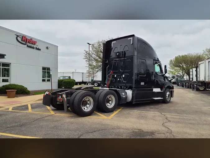 2021 FREIGHTLINER/MERCEDES NEW CASCADIA PX12664