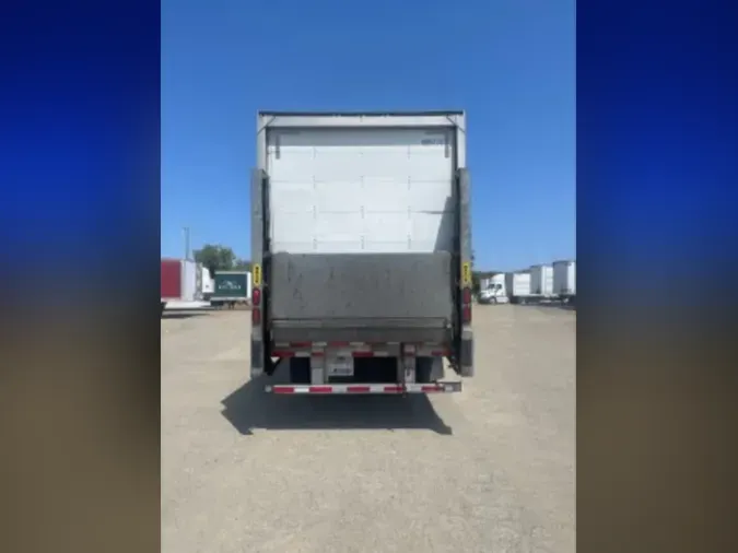 2017 GREAT DANE TRAILERS ALUM 45/102/162