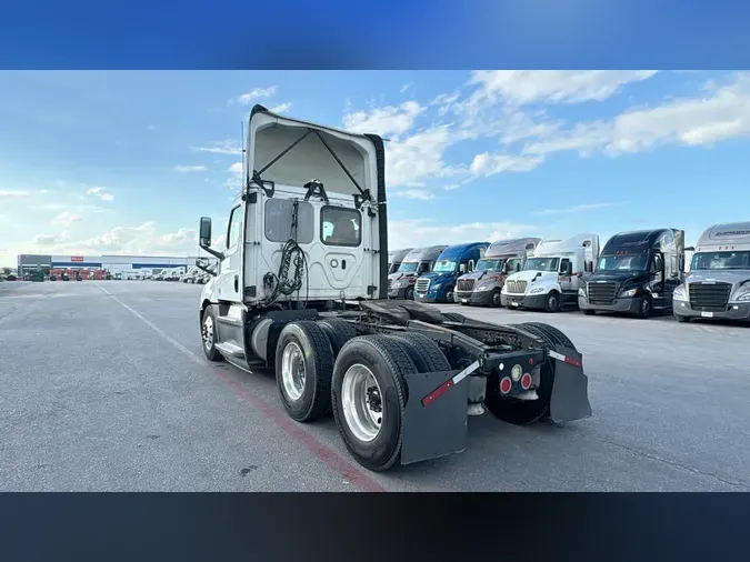 2019 Freightliner Cascadia 126288533911439a81255ddfbcc6e327a49