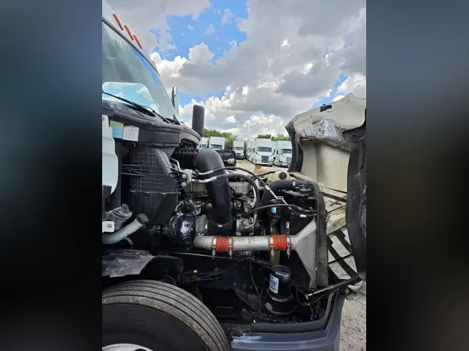 2022 FREIGHTLINER/MERCEDES NEW CASCADIA PX1266428854f6c1464c4c80f915003f72e7c4c