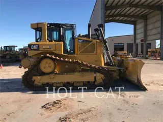 2019 Caterpillar D6T LGPVP