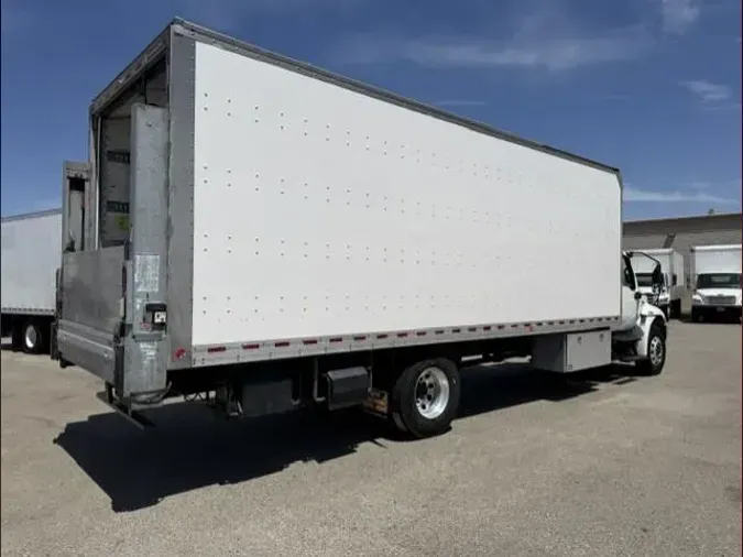 2019 International MV6072885db0170cb6b2caf60475c2a4b6ddc